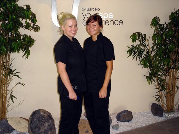 Stage hôtel Spa and Wellness