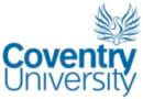 our s-w-e-p Partner Coventry University