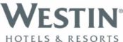 our s-w-e-p Partner Westin Hotels Resorts