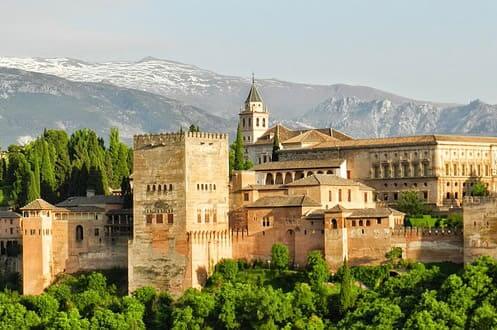 Cours de langue en Espagne