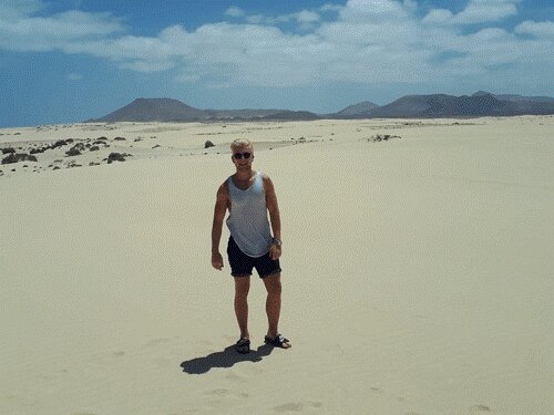 Prácticas de hotel en Fuerteventura Las Dunas de Corralejo