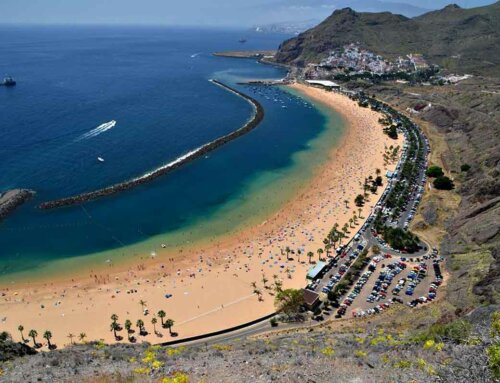 Stage a Tenerife – I 10 elementi essenziali