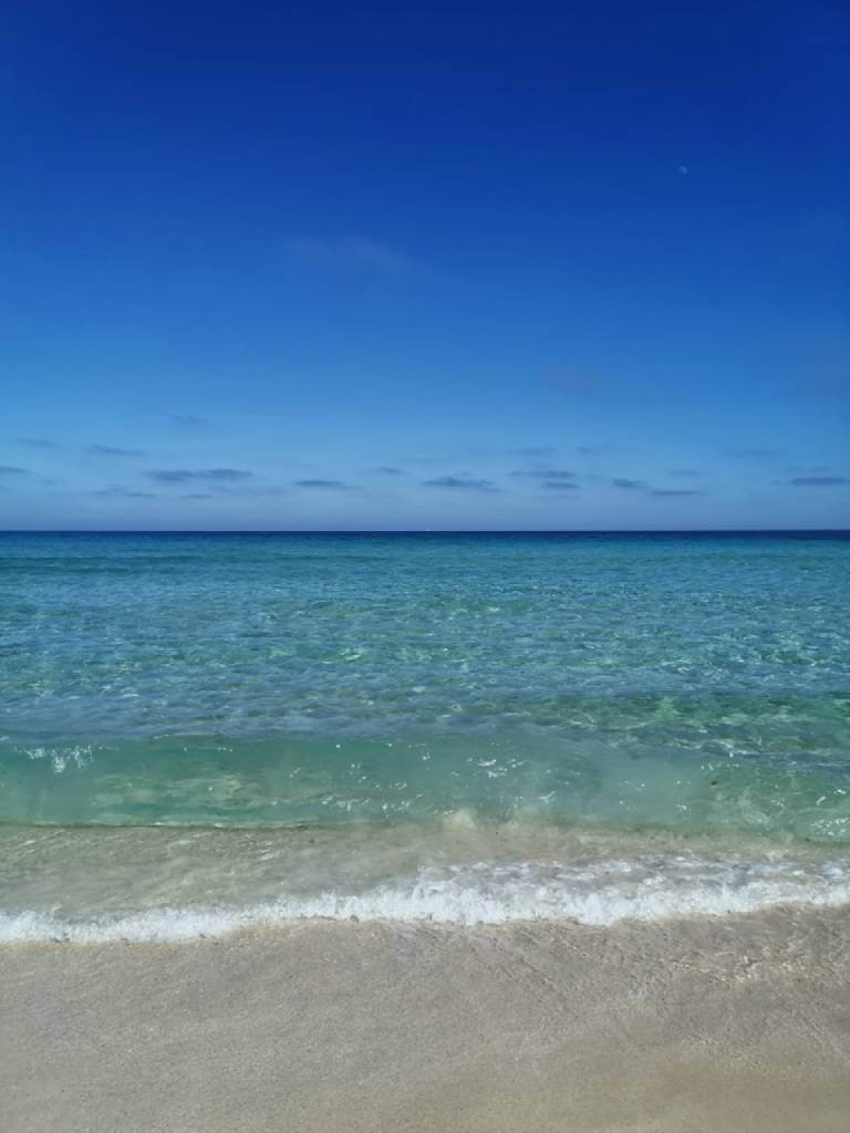 Ocean view Gran Canaria