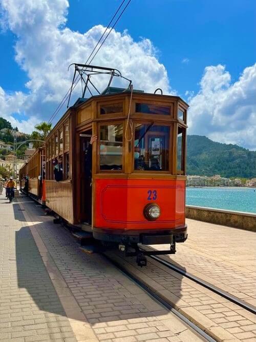 Mallorca Tram