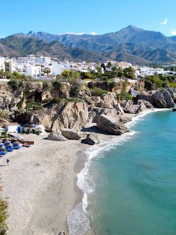 Stage di ospitalità spiaggia